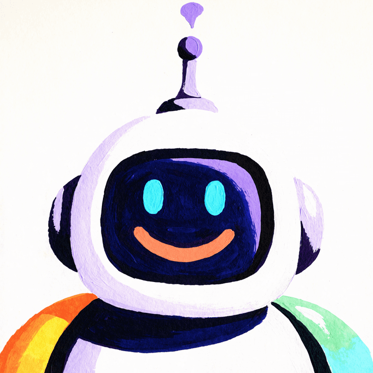 AI Basics illustration