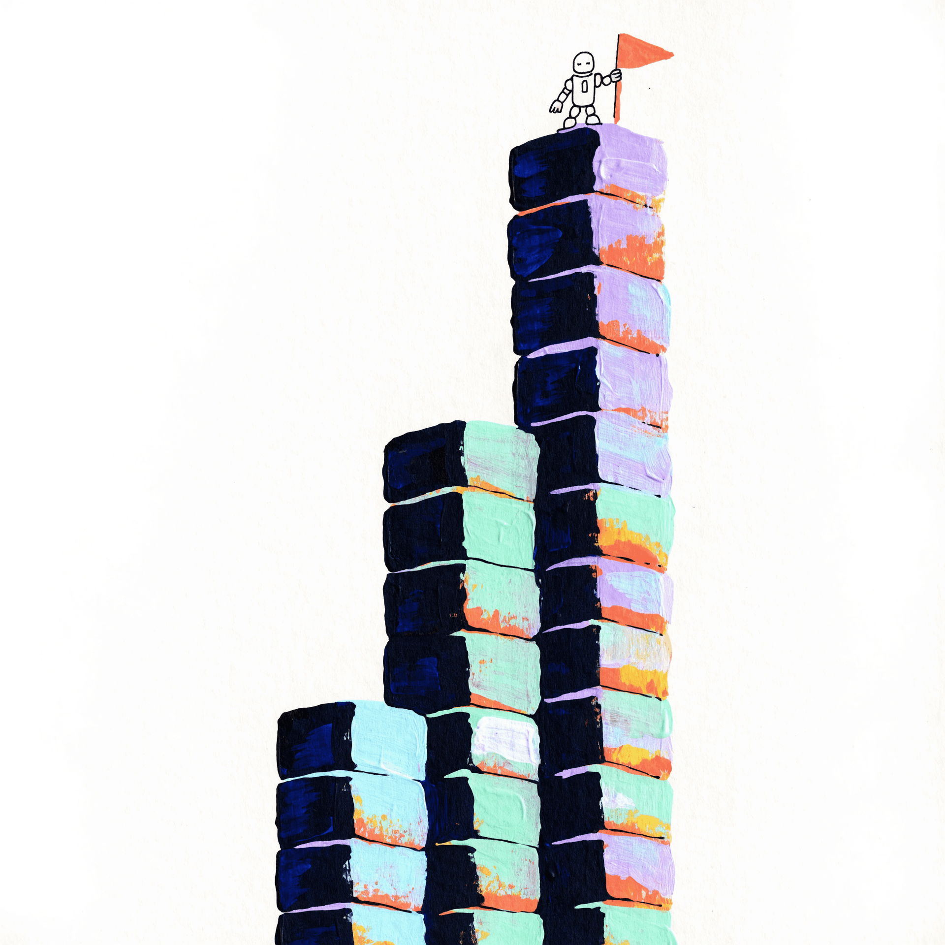 Data Science illustration