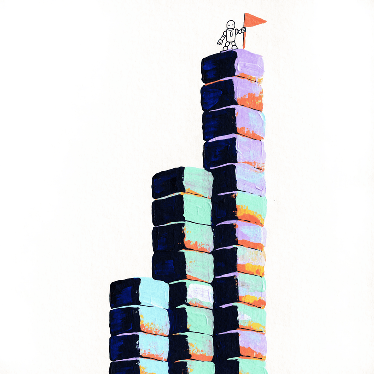 Data Science illustration
